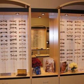 Crystal View Optometry, Inc photo