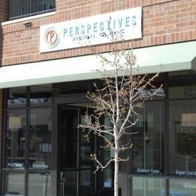 Perspectives Vision Clinic photo