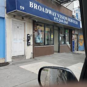 Broadway Vision Services photo