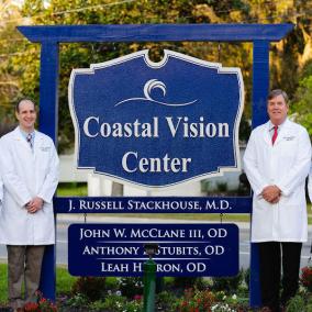 Coastal Vision Center photo