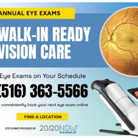 20/20 Vision Center photo
