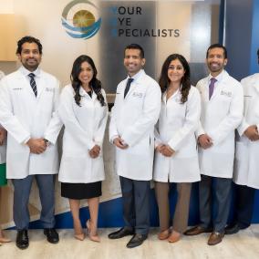 Your Eye Specialists - Pembroke Pines photo