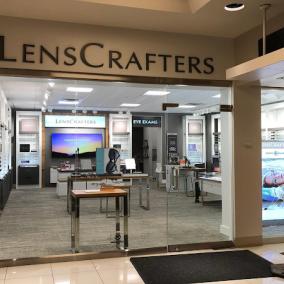 LensCrafters at Macy's photo