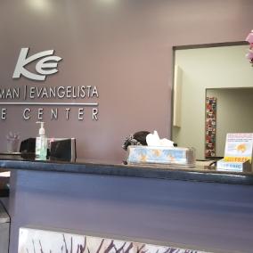 Kleiman Evangelista Eye Centers of Texas - Plano photo