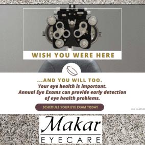 Makar Eyecare LLC. photo