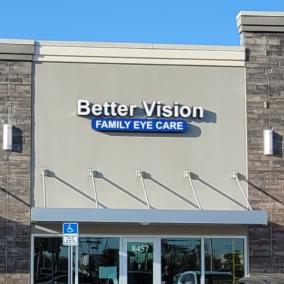 Better Vision Family Eye Care photo