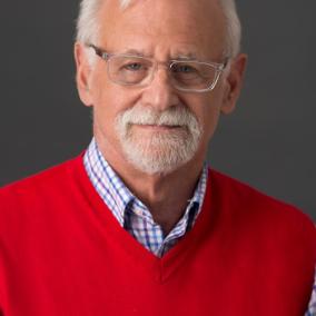 Dr. Robert C. Fleischer, O.D. photo