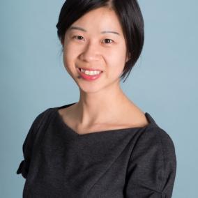 Luna Xu, MD. Insight Ophthalmology, PLLC photo