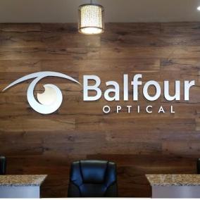 Balfour Optical photo
