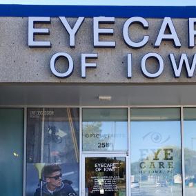 Eye Care Of Iowa - East Des Moines photo