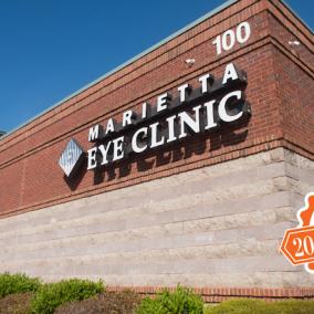 Marietta Eye Clinic photo