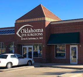 Oklahoma Eye Surgeons photo