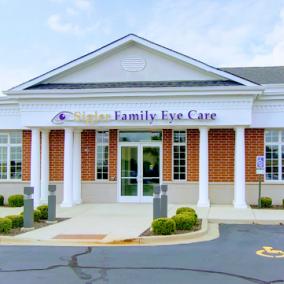 Sigler Family Eye Care photo
