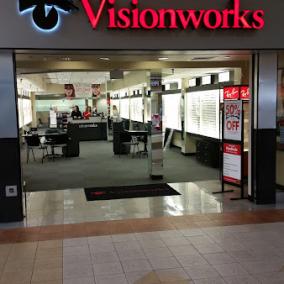 Visionworks Mesilla Valley Mall photo