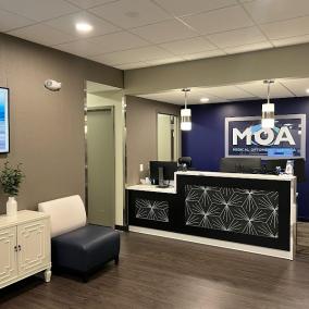 Medical Optometry America - Newtown Square photo