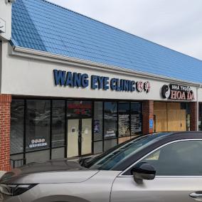 Wang Eye Clinic & Esthetics photo