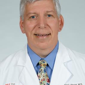 Gerald Striph, MD photo