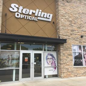 Sterling Optical - Clifton Park photo
