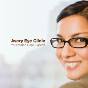 Avery Eye Clinic photo