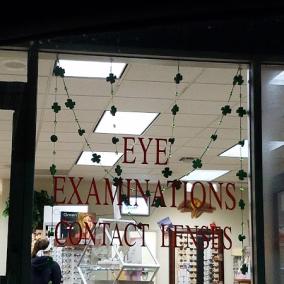The Eye Store | Optometrist, Optical photo