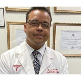 Advanced Eye Care of New York: Daniel Laroche, MD photo