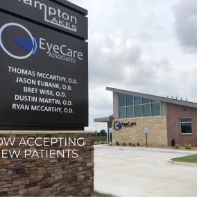 Eye Care Associates of Wichita photo