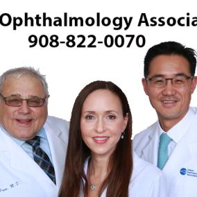 Edison Ophthalmology Associates photo