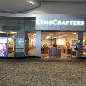 LensCrafters photo