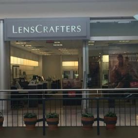 LensCrafters photo