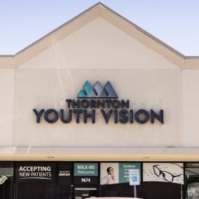 Thornton Youth Vision photo
