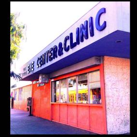 Los Angeles Eye Center & Clinic photo