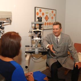 Quigley Eye Specialists photo