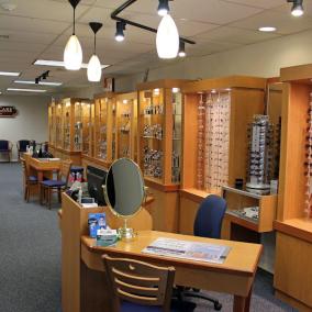 Oronoque Eye Care Inc. photo