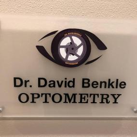 Downtown Optometry photo