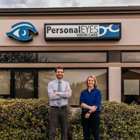 PersonalEYES Vision Care photo