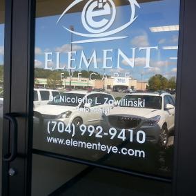 Element Eye Care photo