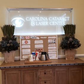 Carolina Cataract & Laser Center photo