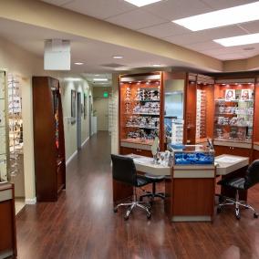 Capitol Eye Care Center Optometry photo