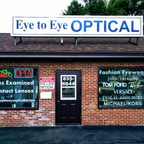 Eye To Eye Optical Inc. photo