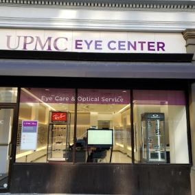 UPMC Vision Institute photo