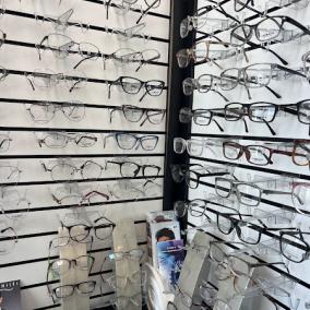 Infinity Vision photo