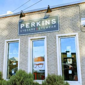 Perkins Eyecare + Eyewear photo