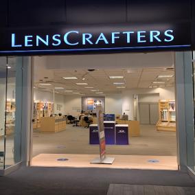 LensCrafters photo