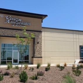 Eyecare Associates of El Paso photo