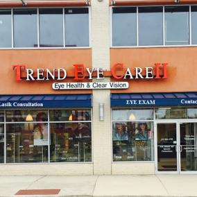 Trend Eye Care 2 photo