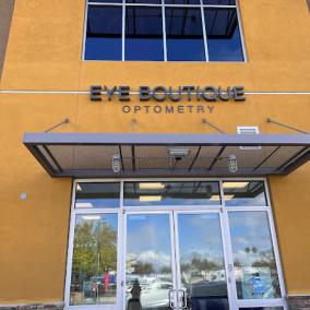 Eye Boutique Optometry photo