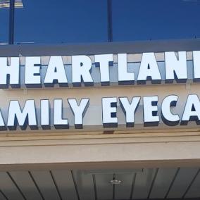 Heartland Family Eyecare photo