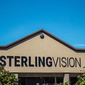 Sterling Vision | Valley River photo