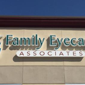 Family Eyecare Associates photo