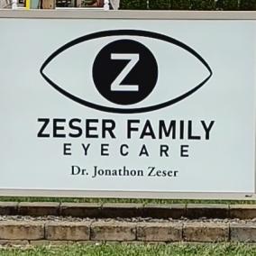 Dr. Jonathon Zeser photo